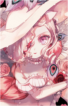 Miss Margarite