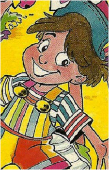 Zeca's image