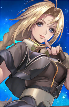 Mirage Koas's image