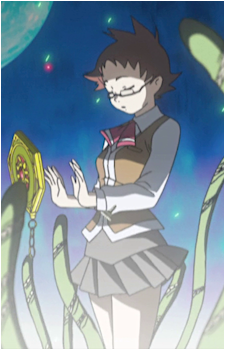 Yukino Kikukawa