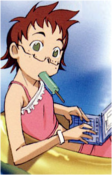 Yukino Kikukawa