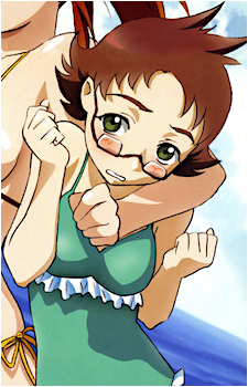 Yukino Kikukawa