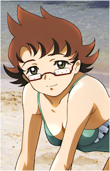 Yukino Kikukawa