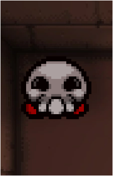 Host's image