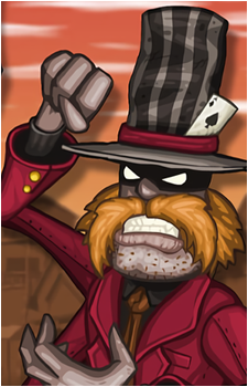 Hex Hatfield's image