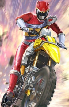 Daigo Kiryu's image