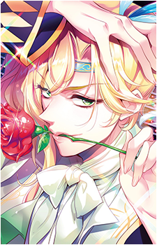 Dungeon Core Number 219's image