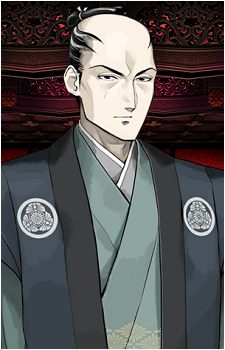 Matsudaira Nobutsuna