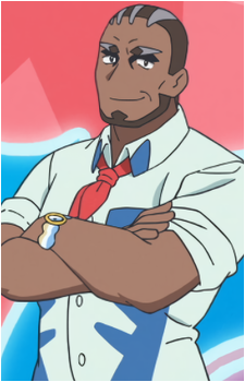 Murdock's image