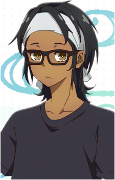 Tetsu Higa's image