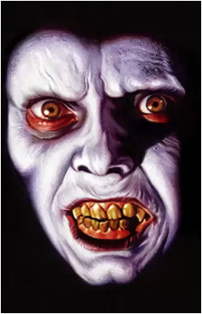 Pazuzu