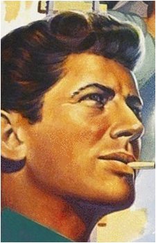 Guy Haines's image