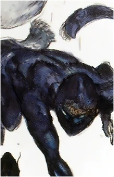Image 9 - Art: 天野喜孝 (Yoshitaka Amano) Image 9