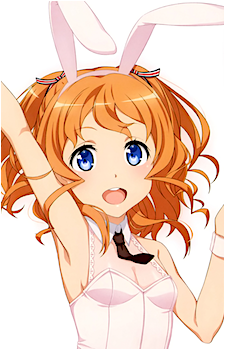 Maron Yanagiwara
