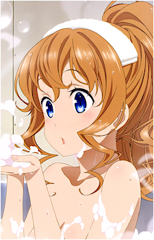 Maron Yanagiwara