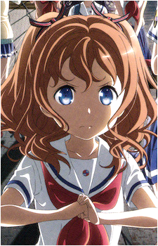 Maron Yanagiwara
