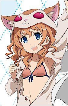 Maron Yanagiwara
