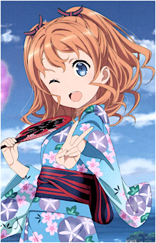 Maron Yanagiwara
