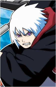 Suigetsu Hoozuki