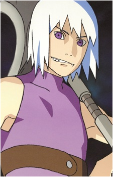 Suigetsu Hoozuki