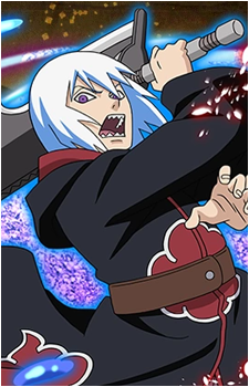 Suigetsu Hoozuki