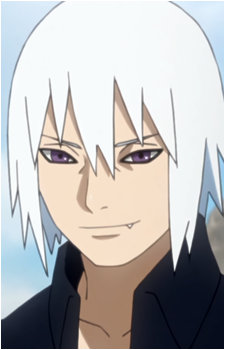 Suigetsu Hoozuki