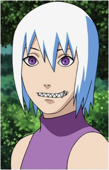 Suigetsu Hoozuki