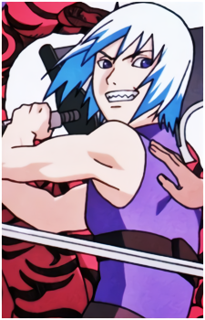Suigetsu Hoozuki