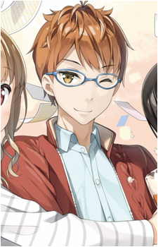 Haruto Fuwa's image