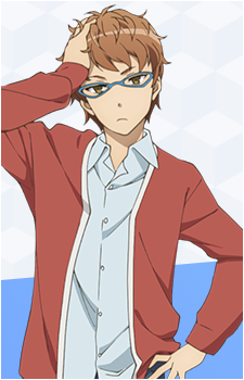 Haruto Fuwa