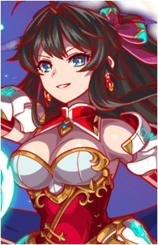 Lu Xun's image