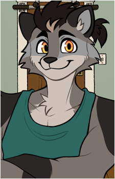 Hunter's image