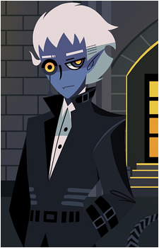 Claude {VTSOM}
