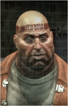 Calendar Man (Julian Day)