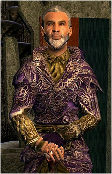 Sheogorath's image