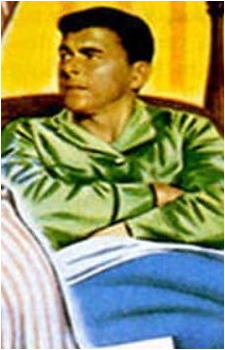 Professor Peter Boyd