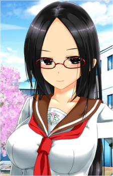 Kotomi Garei's image