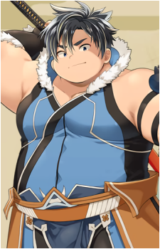 Echizen {Tamacolle}'s image