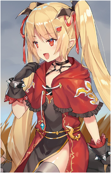 Lamia Draculea's image