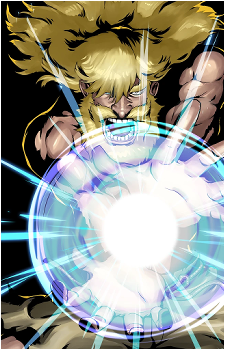 Hyakutaro Ichimonji's image