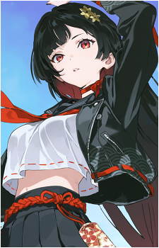 Kamiya Chizuru's image