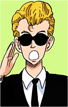 World Tournament Announcer