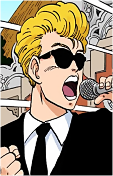 World Tournament Announcer