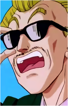 World Tournament Announcer