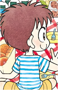 Kenta Satou's image