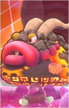 Fiery Puffer's image
