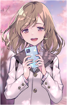 Hikari Hoshimiya's image