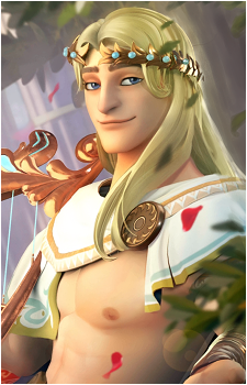 Apollo {TP}