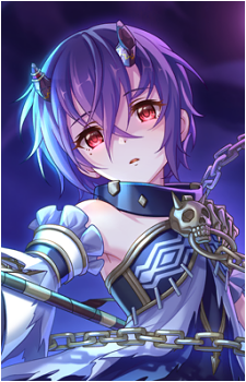 Shinobu's image