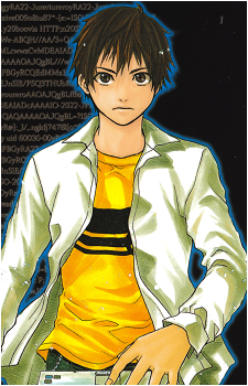 Fujimaru Takagi